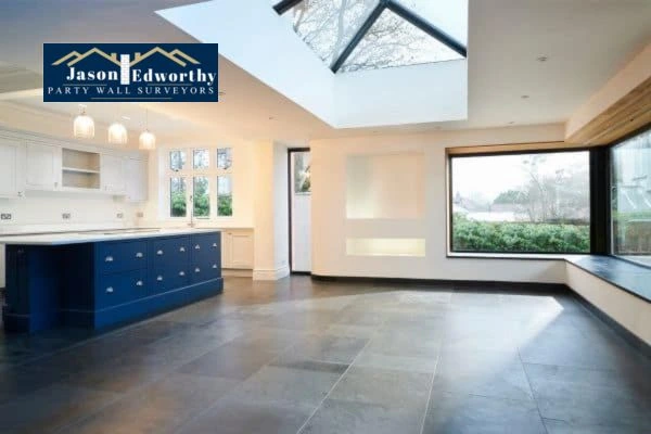 Our top tips for building near a boundary line Oadby
